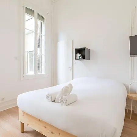 Le Graine De Moutarde *