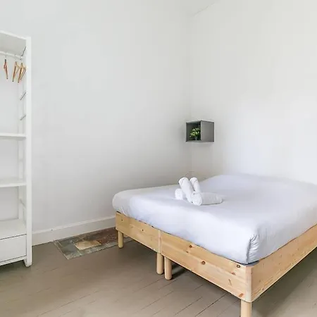 Le Graine De Moutarde Apartment *