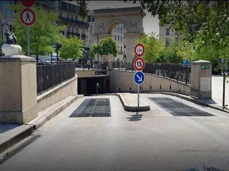 Lägenhet Le Graine De Moutarde *